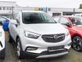 Opel Mokka X 1.4 Active +ALLW+KLIMA+PDC+RFK+AUT+NAVI+ Argent - thumbnail 3