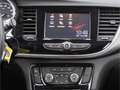Opel Mokka X 1.4 Active +ALLW+KLIMA+PDC+RFK+AUT+NAVI+ Argent - thumbnail 7