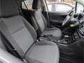 Opel Mokka X 1.4 Active +ALLW+KLIMA+PDC+RFK+AUT+NAVI+ Argent - thumbnail 11