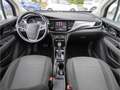 Opel Mokka X 1.4 Active +ALLW+KLIMA+PDC+RFK+AUT+NAVI+ Argent - thumbnail 10