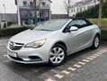 Opel Cascada Edition ecoFlex Gris - thumbnail 3