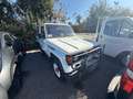 Toyota Land Cruiser II 2.5 turbodiesel Hard-top LJ 70 Bianco - thumbnail 1