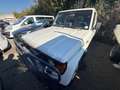 Toyota Land Cruiser II 2.5 turbodiesel Hard-top LJ 70 Bianco - thumbnail 6