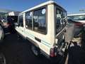 Toyota Land Cruiser II 2.5 turbodiesel Hard-top LJ 70 Bianco - thumbnail 3
