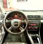 Audi A4 A4 Avant 2.0 tdi 140CV Grigio - thumbnail 10