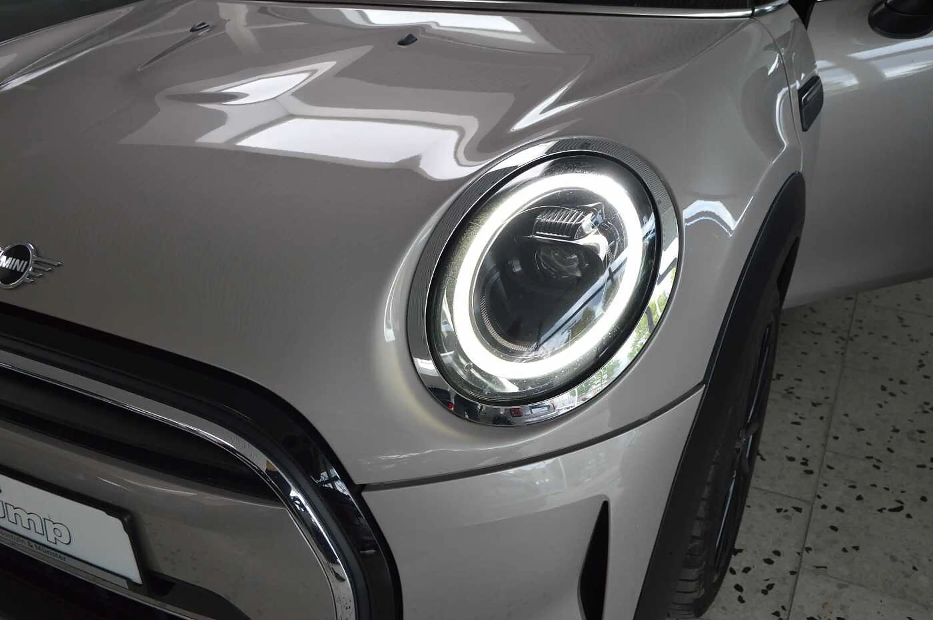 MINI One 3-TÜRER Navi, `17 LM-F — photo 7