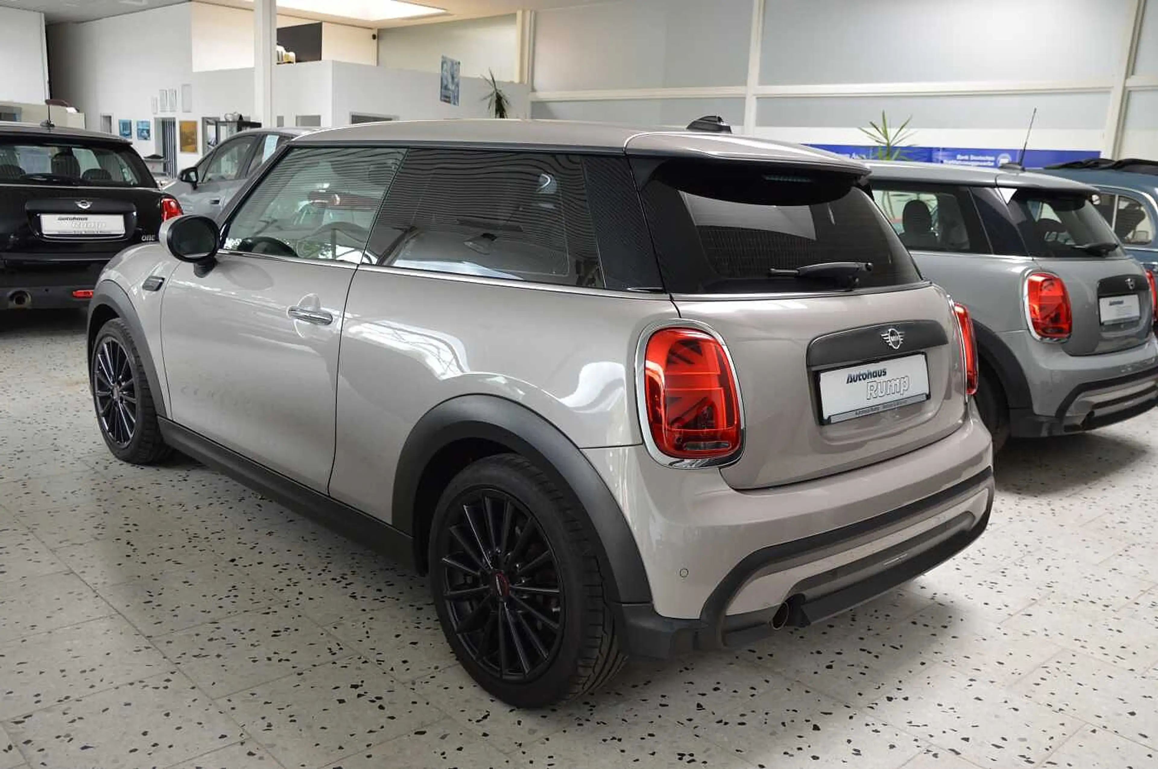 MINI One 3-TÜRER Navi, `17 LM-F — photo 5