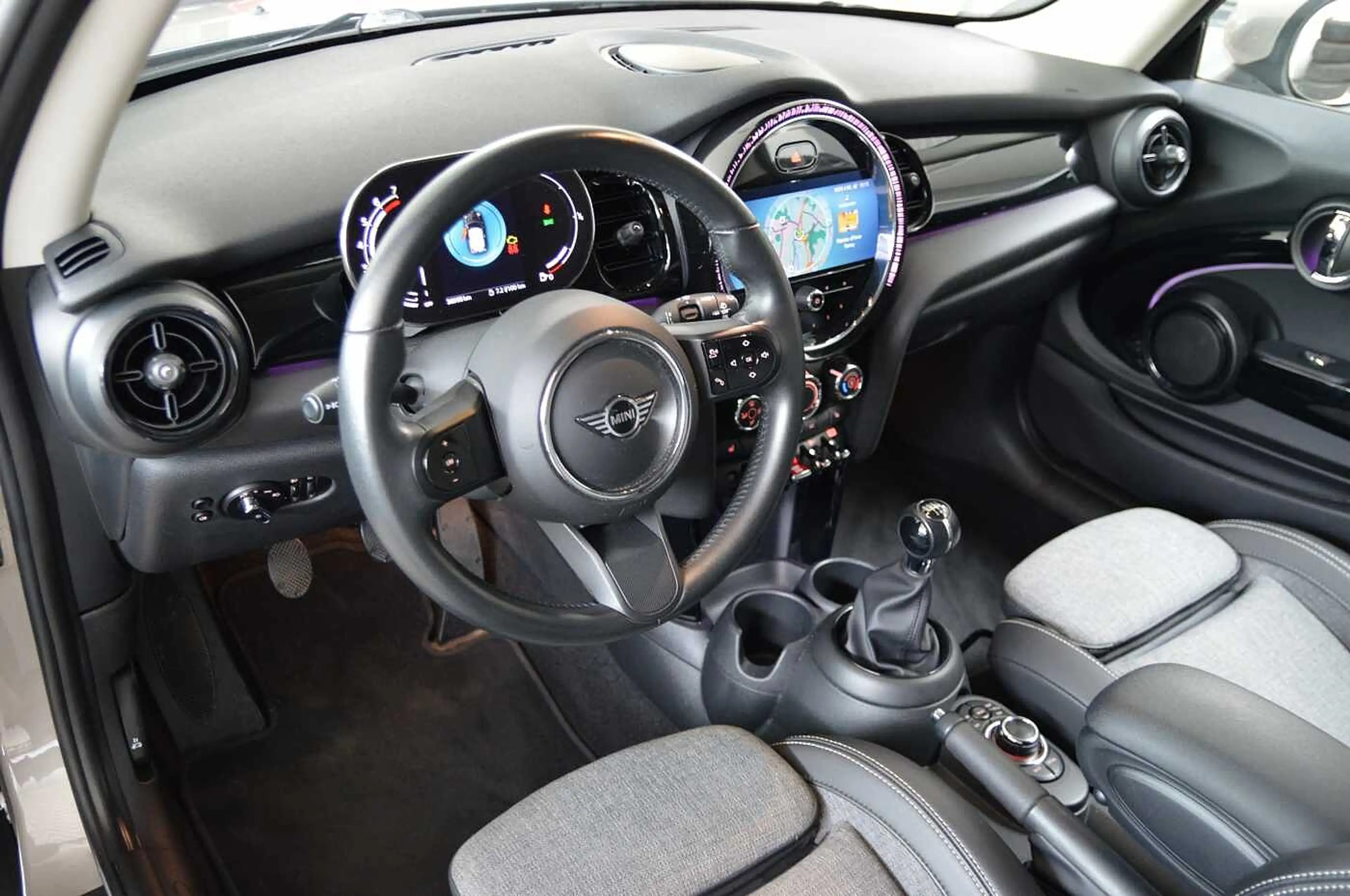 MINI One 3-TÜRER Navi, `17 LM-F — photo 10