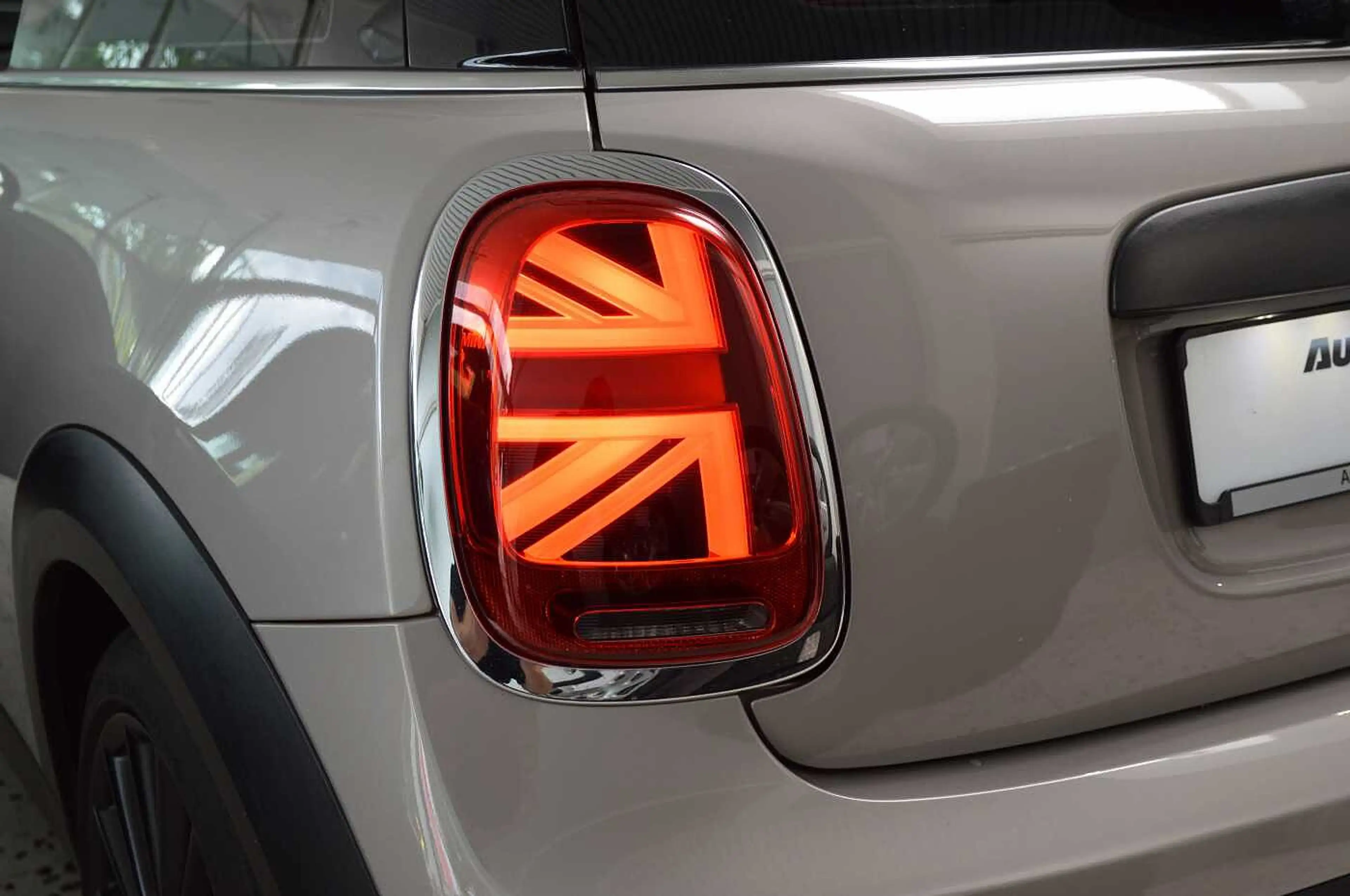 MINI One 3-TÜRER Navi, `17 LM-F — photo 8