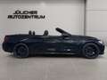 BMW 428 i Cabrio Automatik, Wenig Km, 1 J. Garantie Schwarz - thumbnail 2