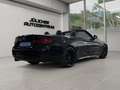 BMW 428 i Cabrio Automatik, Wenig Km, 1 J. Garantie Schwarz - thumbnail 3