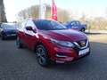 Nissan Qashqai N-Connecta 1.2 DIG-T Klima 360° Rot - thumbnail 3