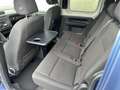 Volkswagen Caddy 1.4 TSI Highline Xenon CarPlay Clima ACC Blau - thumbnail 11