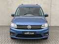 Volkswagen Caddy 1.4 TSI Highline Xenon CarPlay Clima ACC Blau - thumbnail 9