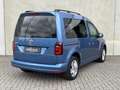 Volkswagen Caddy 1.4 TSI Highline Xenon CarPlay Clima ACC Blau - thumbnail 7