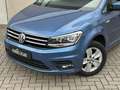 Volkswagen Caddy 1.4 TSI Highline Xenon CarPlay Clima ACC Blau - thumbnail 2