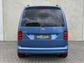 Volkswagen Caddy 1.4 TSI Highline Xenon CarPlay Clima ACC Blau - thumbnail 6