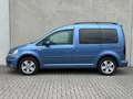 Volkswagen Caddy 1.4 TSI Highline Xenon CarPlay Clima ACC Blau - thumbnail 4