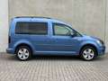 Volkswagen Caddy 1.4 TSI Highline Xenon CarPlay Clima ACC Blau - thumbnail 8