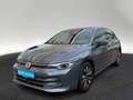 Volkswagen Golf VIII 2.0 TDI Goal DSG AHK Navi Kamera Grau - thumbnail 2