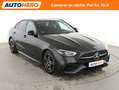 Mercedes-Benz C 200 d Mild-Hybrid AMG Line Negro - thumbnail 8