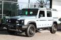 Ineos Grenadier Station Wagon mit Winde Silber - thumbnail 1