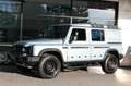 Ineos Grenadier Station Wagon mit Winde Silber - thumbnail 9