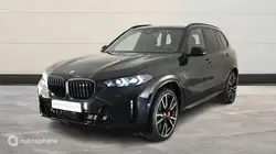 BMW X5 xDrive50e 489ch M Sport