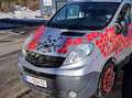 Opel Vivaro Silber - thumbnail 6
