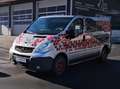 Opel Vivaro Silber - thumbnail 3