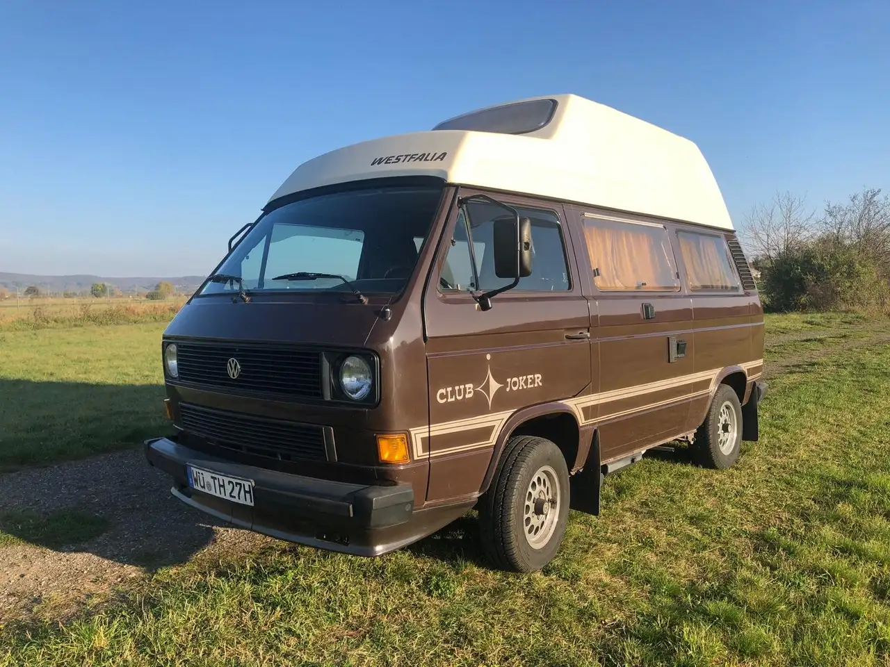 Volkswagen T3