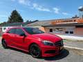 Mercedes-Benz A 220 AMG 4Matic PANO / KLIMA / GARANTIE Rot - thumbnail 1
