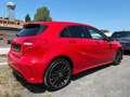 Mercedes-Benz A 220 AMG 4Matic PANO / KLIMA / GARANTIE Rot - thumbnail 2