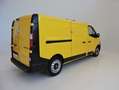 Renault Trafic Furgón 29 L2H1 Energy BluedCi 70kW Amarillo - thumbnail 4