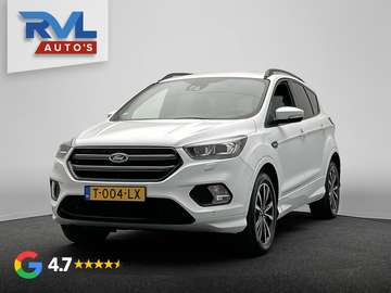 1.5 EcoBoost ST Line | Sony | Navigatie | Stoelver