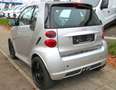 smart forTwo Brabus original Werks Brabus Xclusive Argent - thumbnail 6
