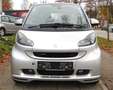smart forTwo Brabus original Werks Brabus Xclusive Argent - thumbnail 3