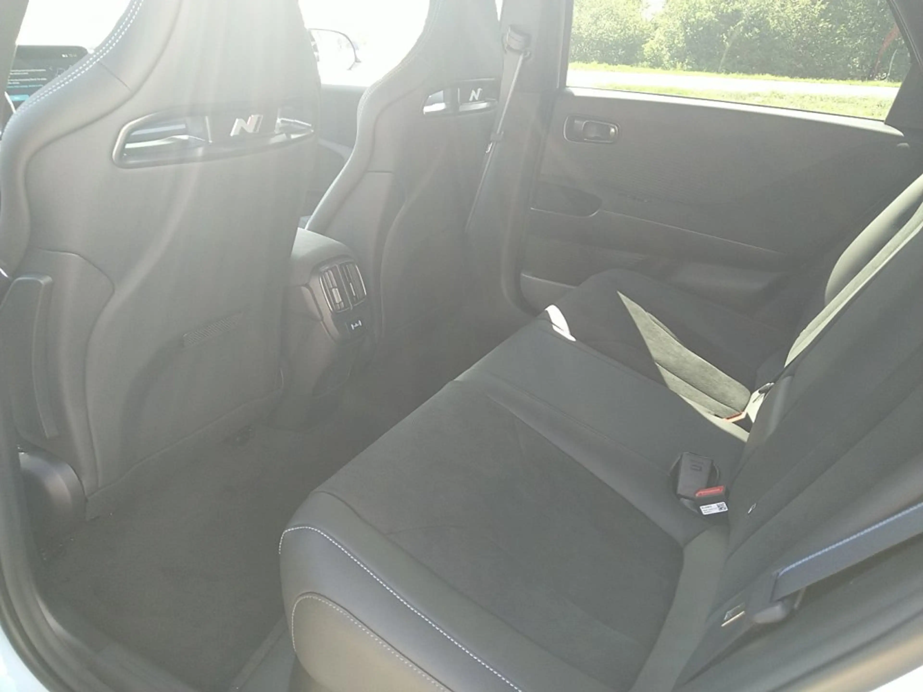 Hyundai IONIQ 6 N 84 kWh 4WD N-Sitzp. One of 35 — photo 7