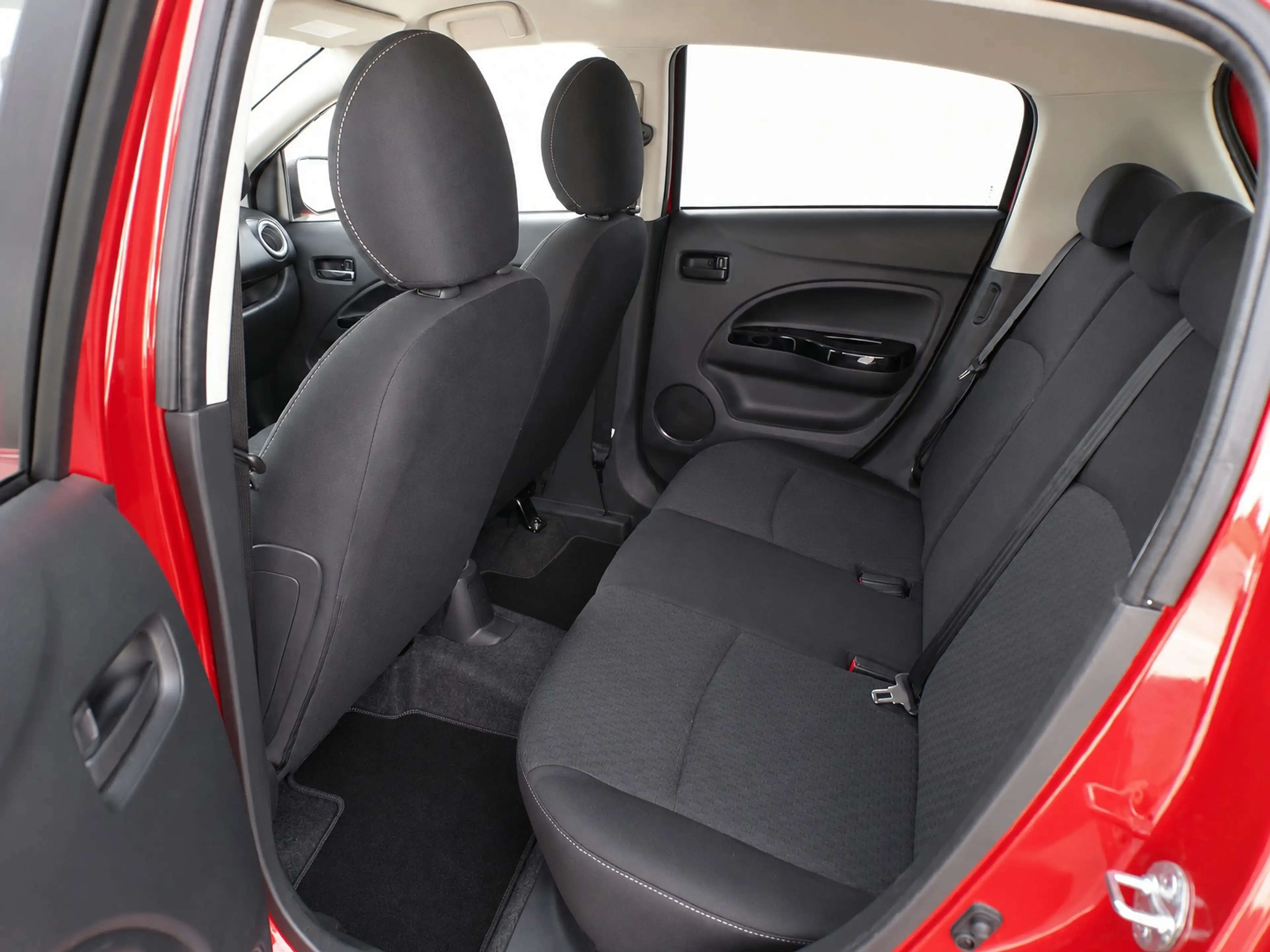Mitsubishi Space Star 1.0 Active|Navi|Carplay|Airco|Orig. NL — photo 7