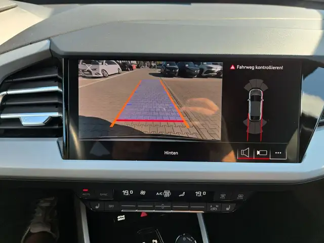 Audi Q4 E-Tron view 17