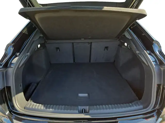 Audi Q4 E-Tron view 14
