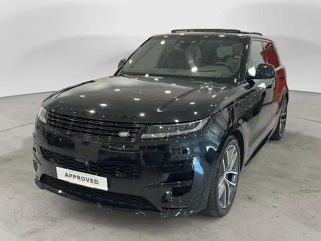 Land Rover Range Rover Sport NEW 3.0 249 CV DYNAMIC HSE