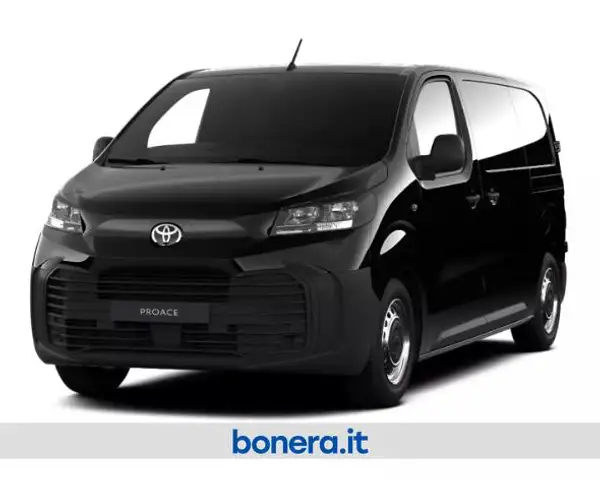 Toyota Proace 1.5d 120cv S&S 10q L1 D Comfort