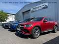 Mercedes-Benz GLC 63 AMG 4-MATIC PANO*MEMORY*360° KAMERA*KEYLE Blau - thumbnail 10