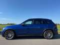 Mercedes-Benz GLC 63 AMG 4-MATIC PANO*MEMORY*360° KAMERA*KEYLE Blau - thumbnail 7