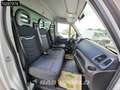 Iveco Daily 35C14 Automaat Luchtvering 530cm lang! Verkoopwage Wit - thumbnail 11