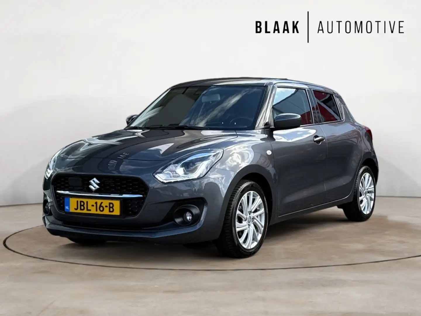Suzuki Swift 1.2 Select SmartHybrid | CAMERA | CLIMATE CONTROL Gris - 1