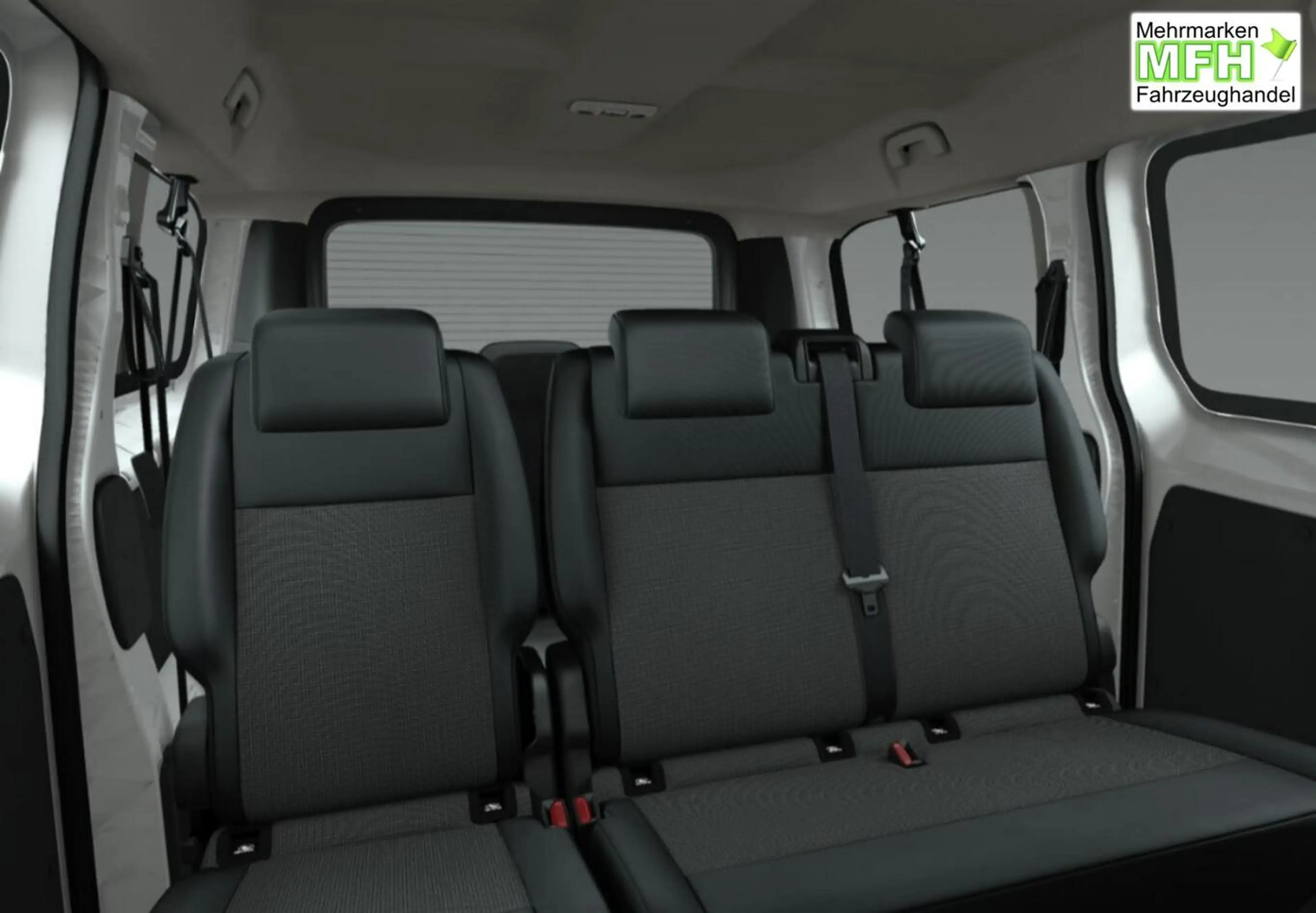 Opel Zafira Edition AT8 XL 8-S AHK Nav Kam SHZ 2xPDC 132 k... — photo 4