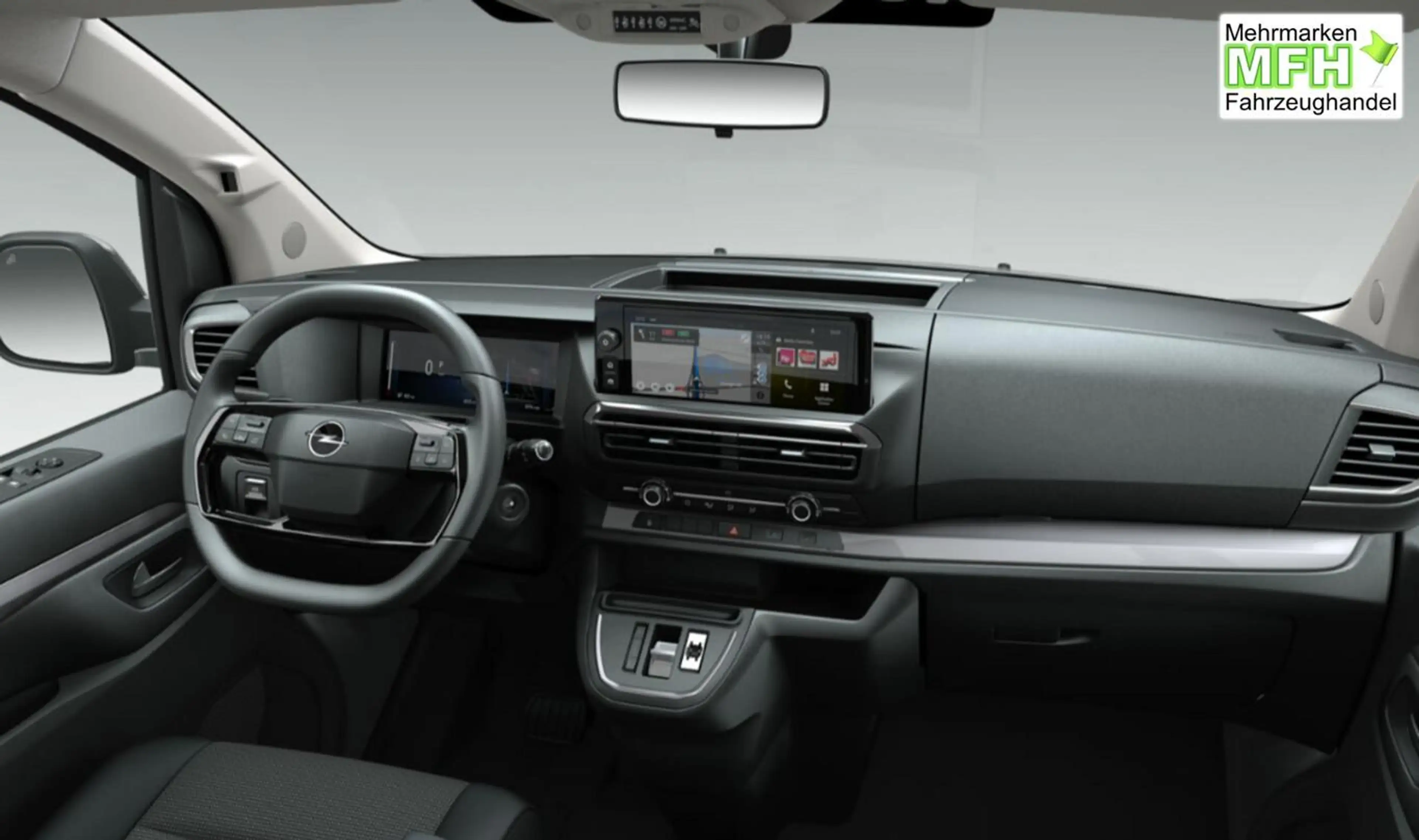 Opel Zafira Edition AT8 XL 8-S AHK Nav Kam SHZ 2xPDC 132 k... — photo 3
