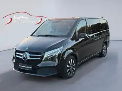 Mercedes-Benz V 250 Lang